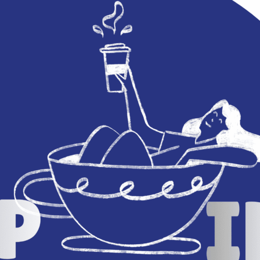 dip in coffee room siteicon