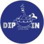 DIP IN COFFEE-ROOM
